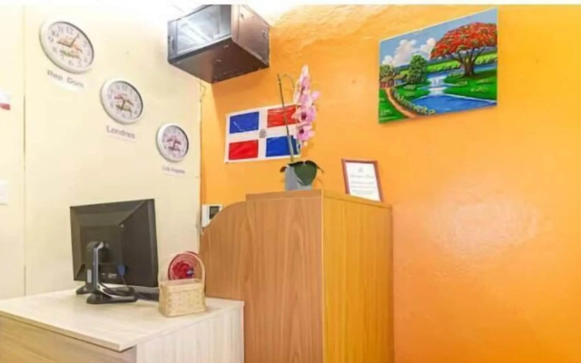 VBermor Hotel