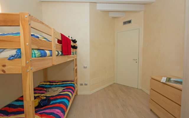 Villa Marina By Wonderful Italy