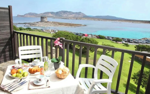 Residence in Stintino 50 mt from the sea