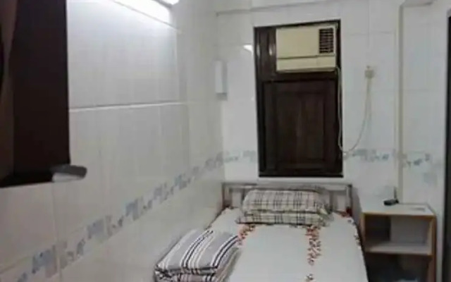 New China Guesthouse
