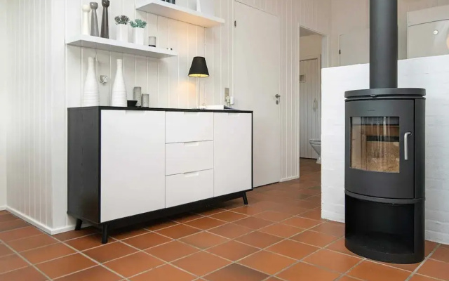 Luxury Spa Retreat in Vejers - By Traum Ferienwohnungen