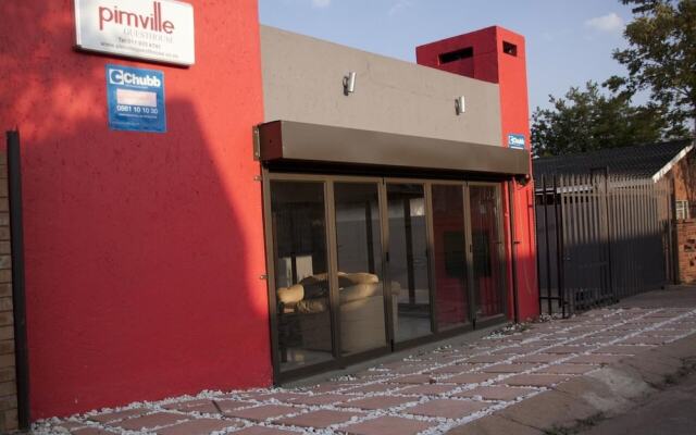 Pimville Guesthouse
