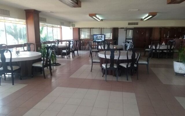 Villas del Peñon del Hotel Panorámico