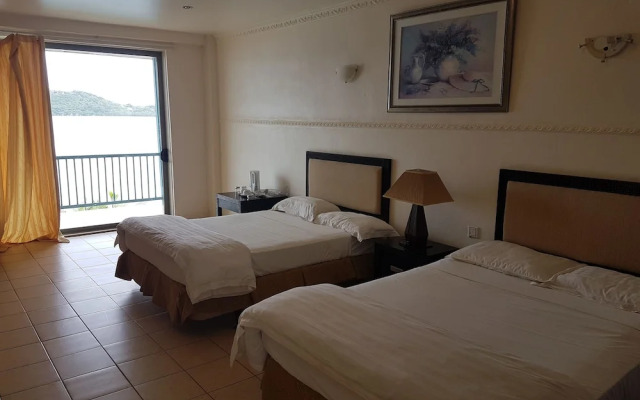 Puataukanave International Hotel