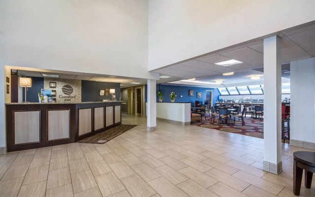 Fairfield Inn & Suites Madison South