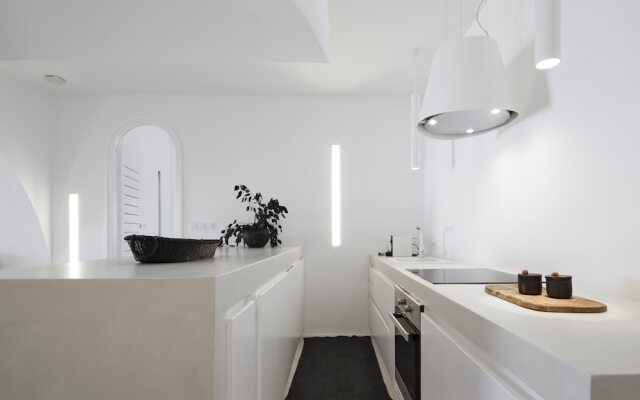 Le Blanc Nest
