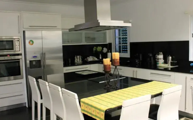 Vivenda Da Praia