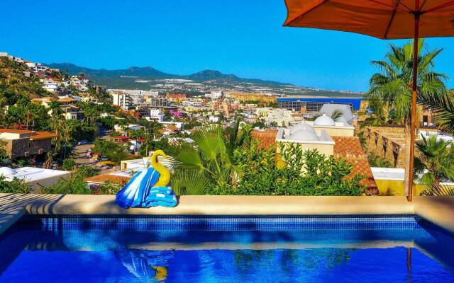 Villa los Geckos