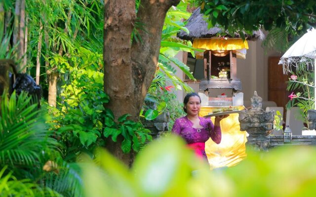 Pearl Boutique Hotel