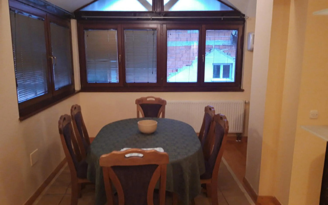 Apartman Oasis Ilidza