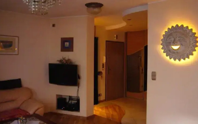 Apartament Powroznicza