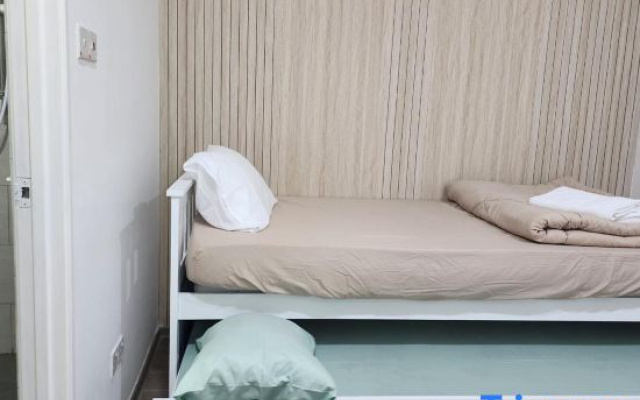 Luxe Loft 3BR Emporium 9pax – Guest Rooms – Kuching
