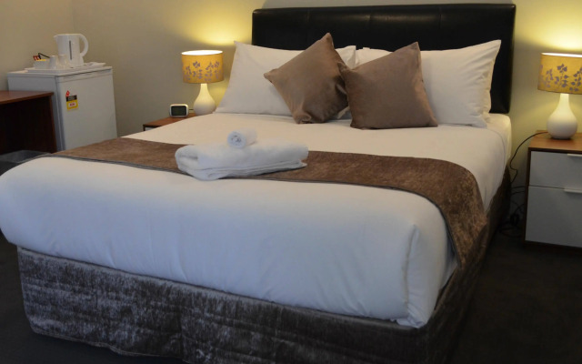 Ellard Bed & Breakfast