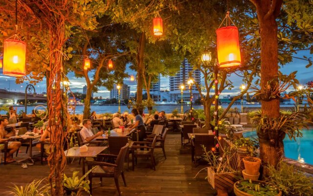 New Siam Riverside