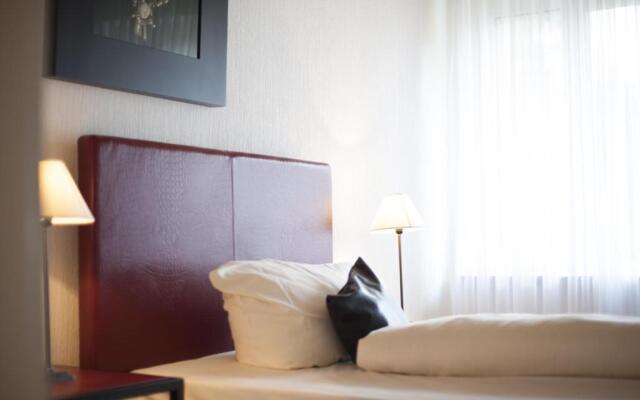 Hotel Am Park