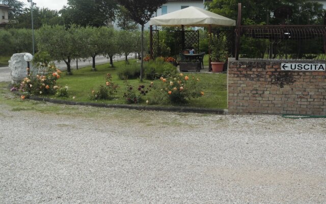 Il Casale Della Fornace