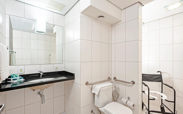 Firenze Business Hotel