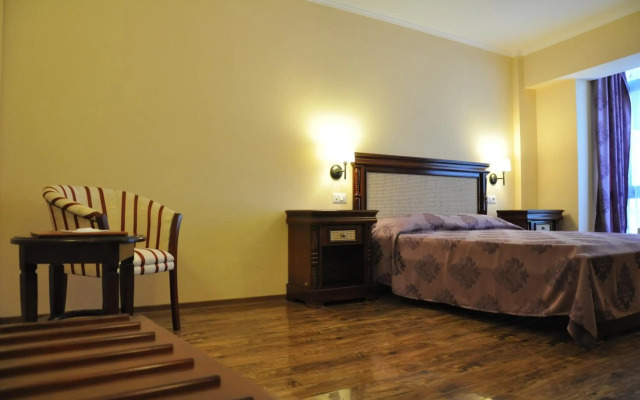 Vigo Grand Hotel