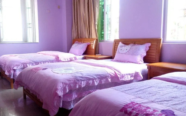 Sanya Tian Xing Guesthouse