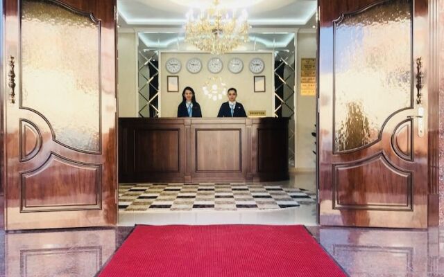 HUA Hotel
