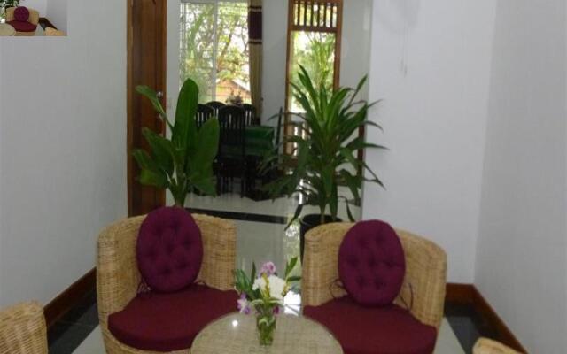 Oriental Siem Reap Hotel