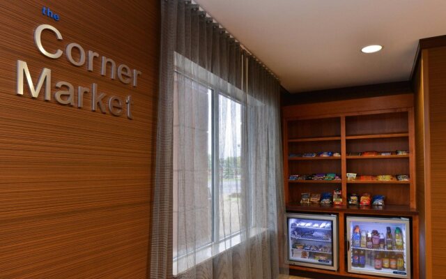 Fairfield Inn & Suites by Marriott Cleveland Avon