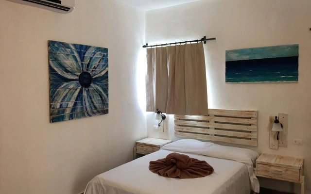 Villa Coral
