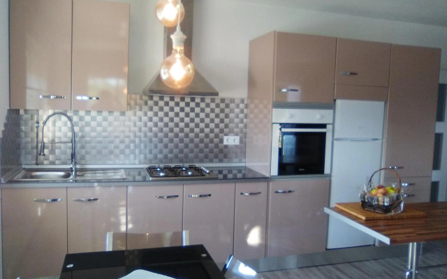 Apartamento en Viveiro