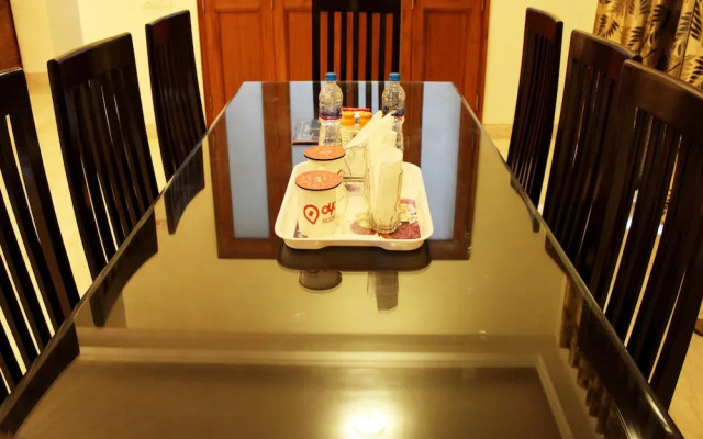 Oyo 1450 Hotel Ashray