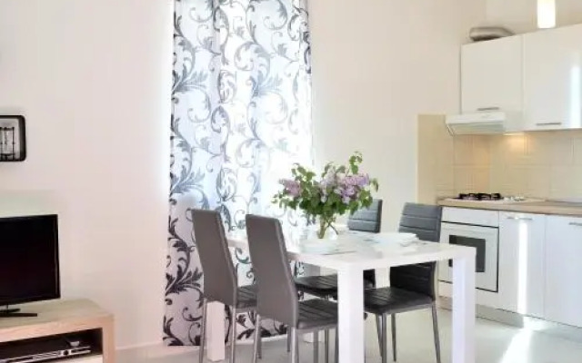 Apartment Domus Lauri