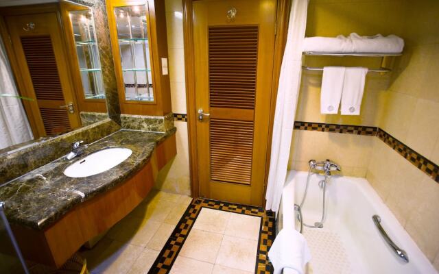 Harbin Fortune Days Hotel