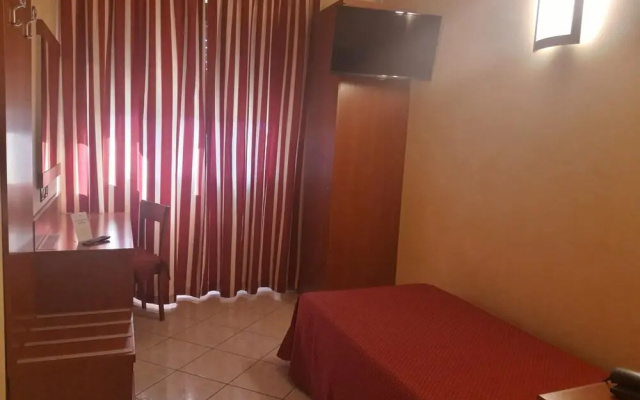 Hotel Ceretto