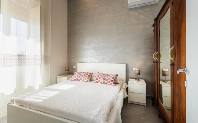 Regina Elena Suites - Suite C