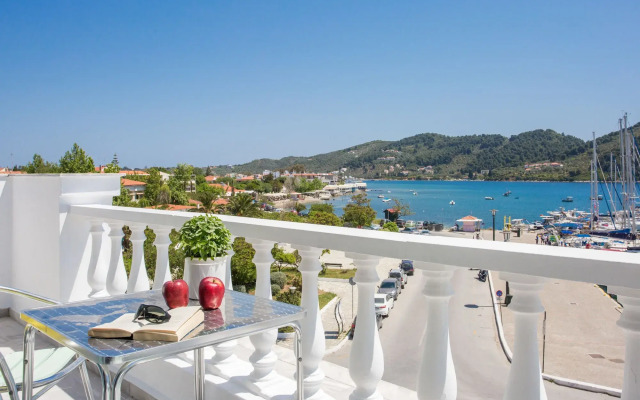Hotel Akti