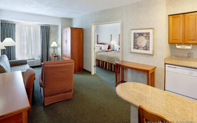 Staybridge Suites San Antonio by IHG