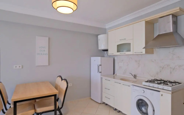 Gold Lion Apart Hotel