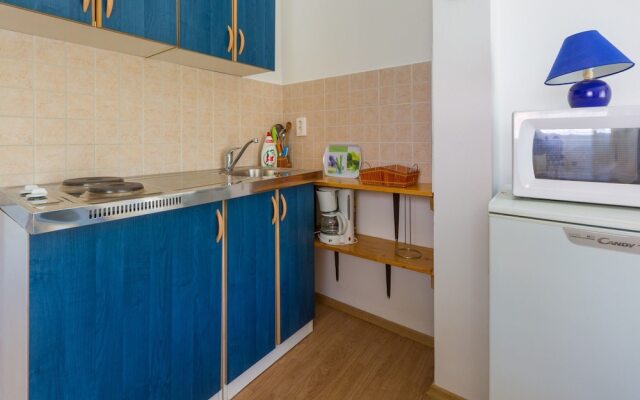Apartment Adrastea