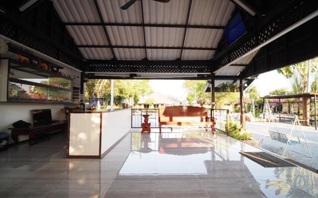 OYO 911 Suanphai Resort