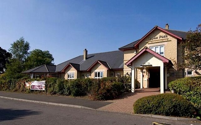 Premier Inn Chippenham