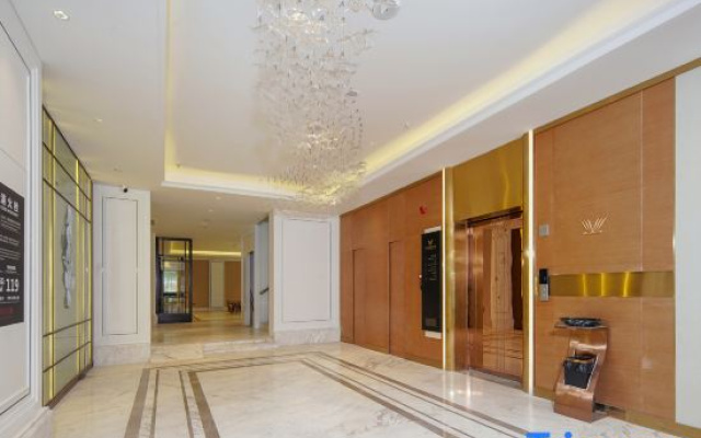 Vienna International Hotel (Gongga Airport, Lhasa)