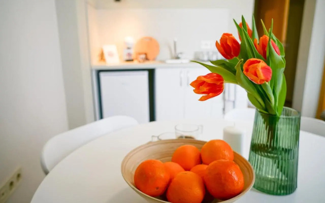 So Close Kapana - 2 Rooms Central Apartments