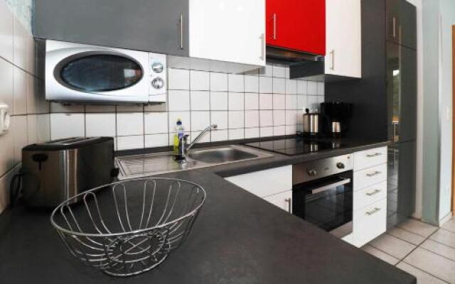 Ferienhaus Strand18 Strandnah Karl