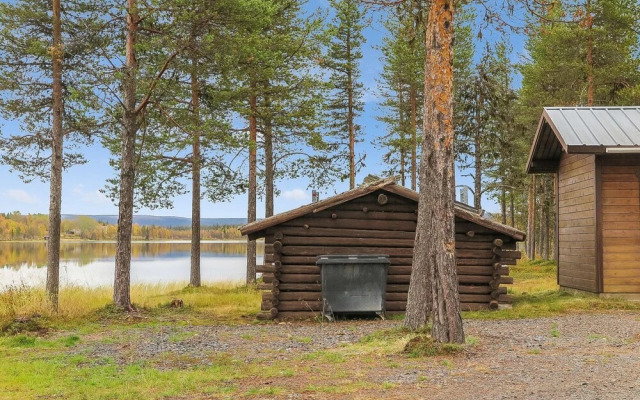 J Rvenp Muonio in Muonio