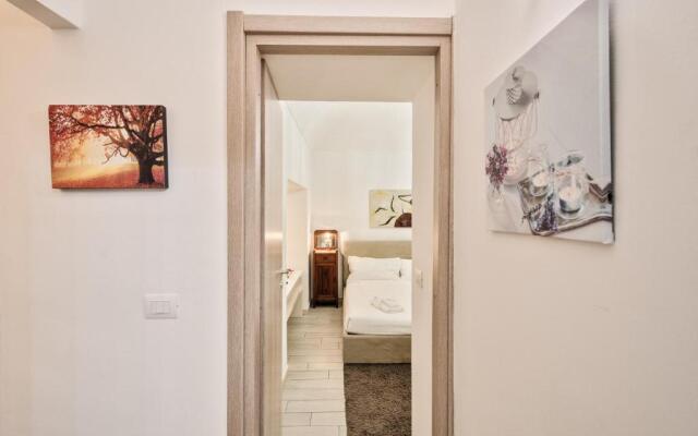 Central Apartment Porta Susa