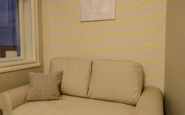 Old Town Rybna Apt by Ruterra