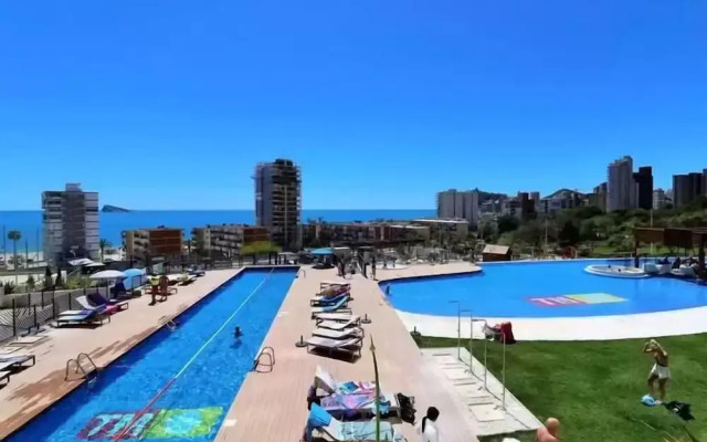 Sunset Drive Holidays Benidorm