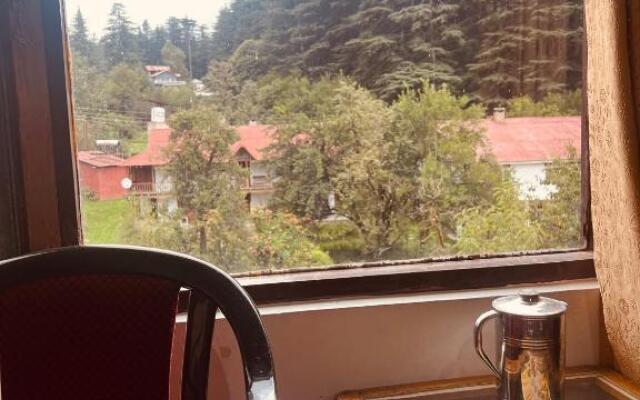 Hotel Solitaire - With Best View of Mountains
