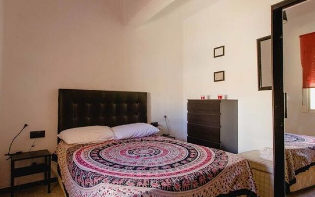 Apartamento La Dama de Cadiz