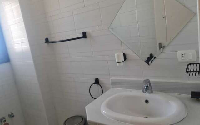 Luxury Front Sea View Apartment in Hurghada