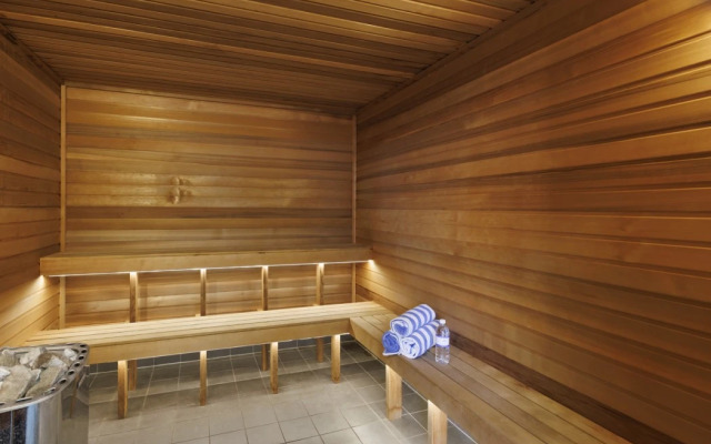 Amora Hotel Brisbane